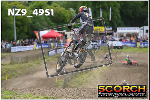 Super Evo 125-053