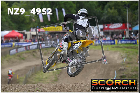 Super Evo 125-054