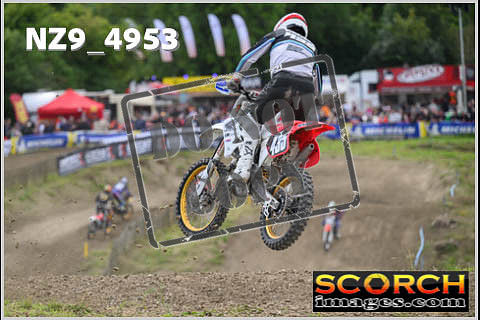 Super Evo 125-055