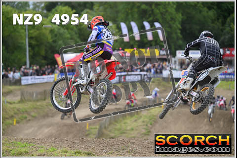 Super Evo 125-056
