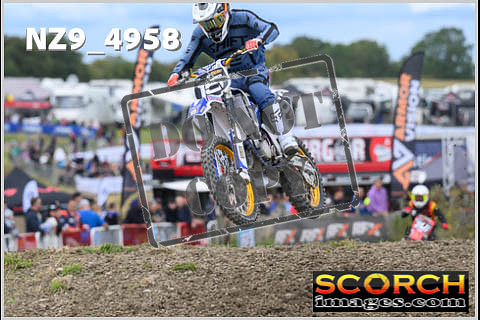 Super Evo 125-057