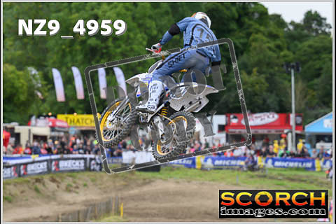 Super Evo 125-058