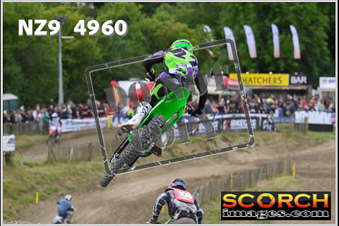 Super Evo 125-059