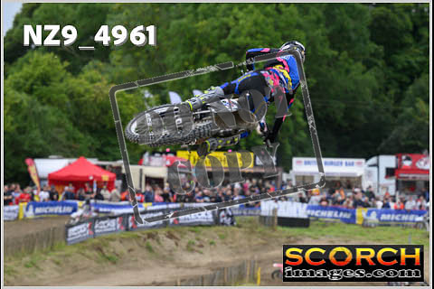 Super Evo 125-060