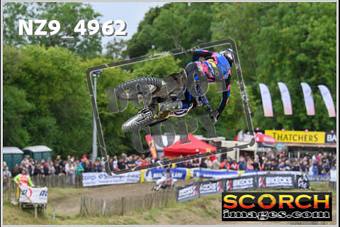 Super Evo 125-061