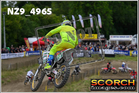 Super Evo 125-064