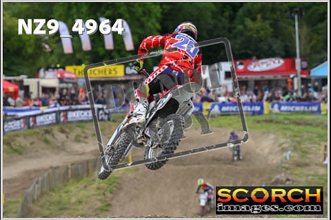 Super Evo 125-063