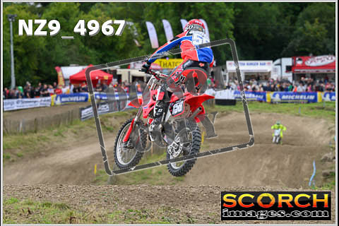Super Evo 125-066