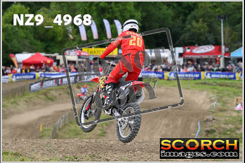 Super Evo 125-067