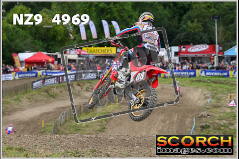 Super Evo 125-068