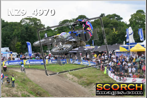 Super Evo 125-069