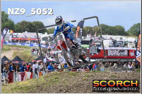 VMXDN Team Race-100