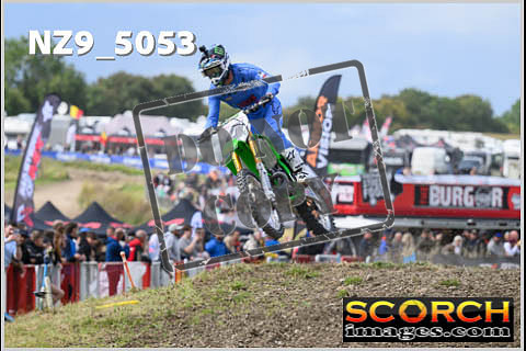 VMXDN Team Race-101