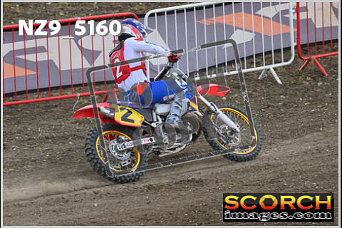 Super Evo 0ver 35-50