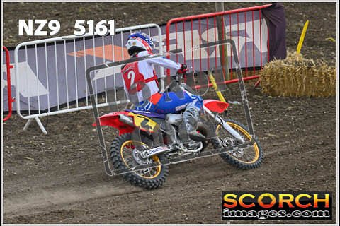 Super Evo 0ver 35-51
