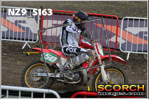 Super Evo 0ver 35-52
