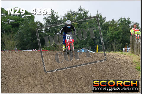 Super Evo 0ver 35-10