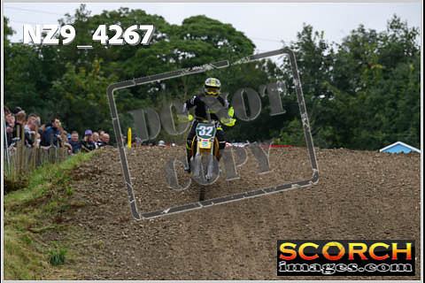 Super Evo 0ver 35-12