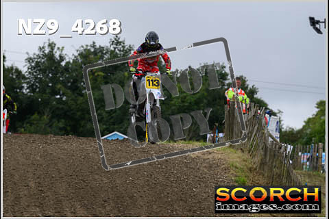 Super Evo 0ver 35-13