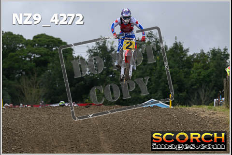 Super Evo 0ver 35-17