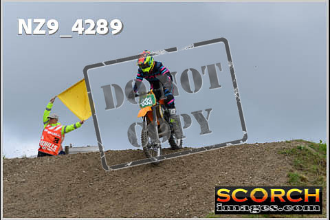 Super Evo 0ver 35-33