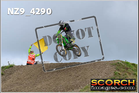 Super Evo 0ver 35-34