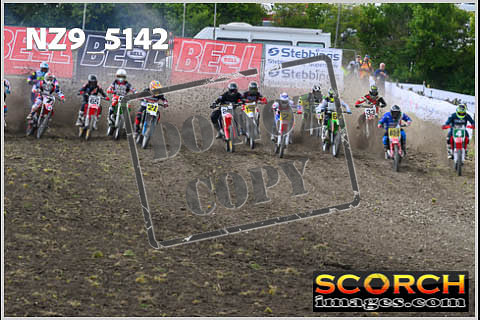 Super Evo 0ver 35-37