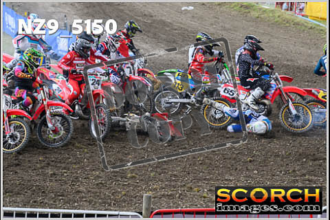 Super Evo 0ver 35-44