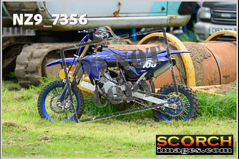 Auto's 65's-095
