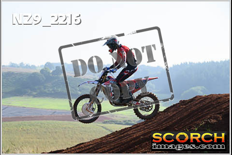 MX Open MX2-091