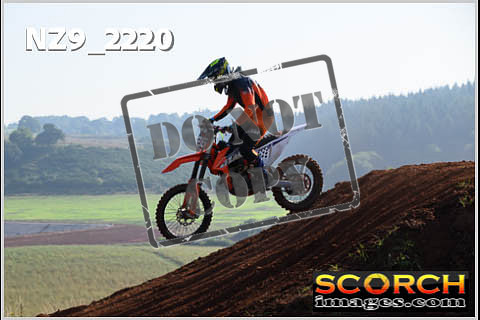 MX Open MX2-095