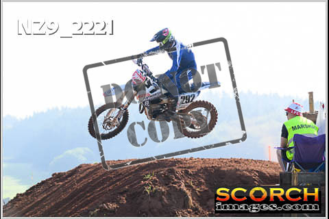 MX Open MX2-096