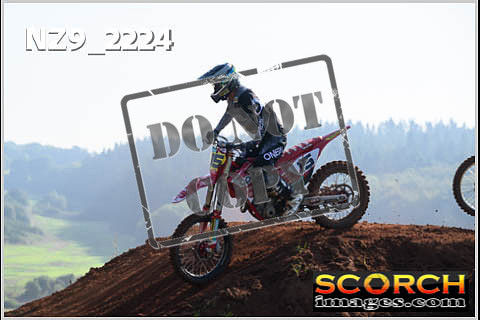 MX Open MX2-099