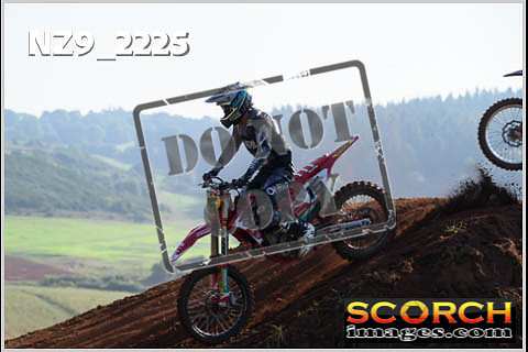 MX Open MX2-100