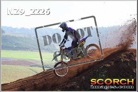 MX Open MX2-101