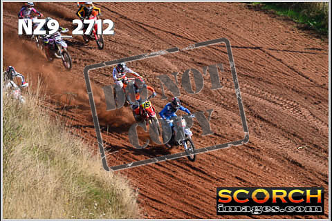 MX Open MX2-102