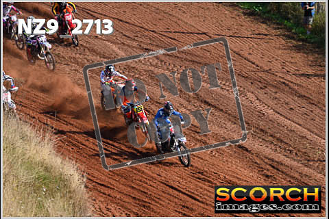 MX Open MX2-103