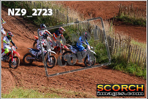 MX Open MX2-113