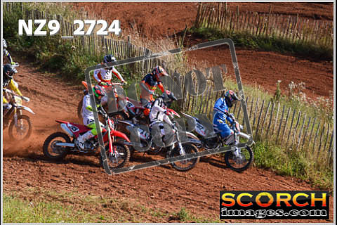 MX Open MX2-114