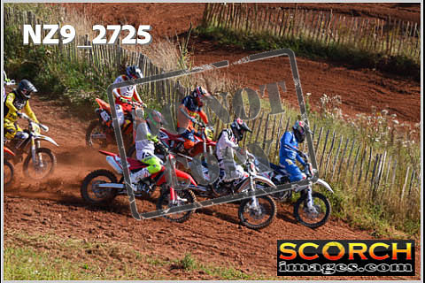 MX Open MX2-115