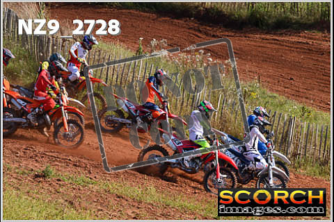MX Open MX2-118