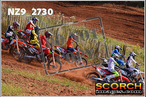 MX Open MX2-120