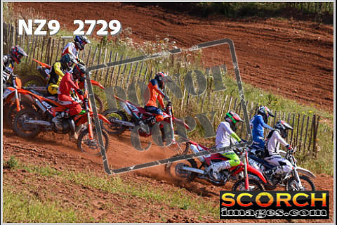 MX Open MX2-119
