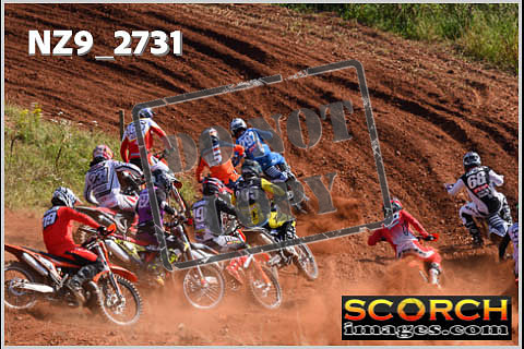 MX Open MX2-121