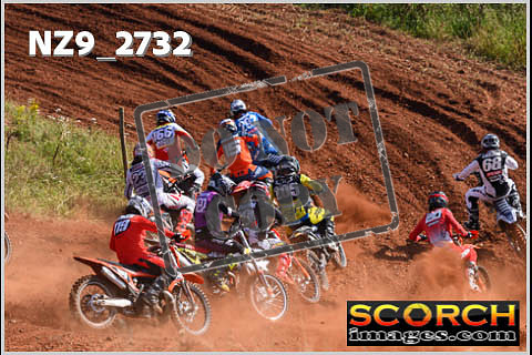 MX Open MX2-122