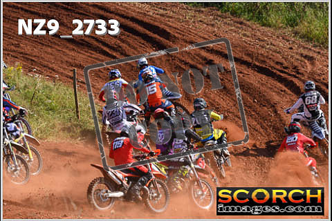 MX Open MX2-123
