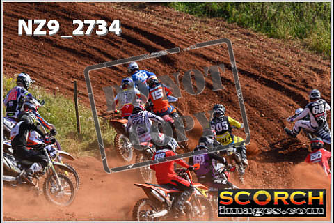 MX Open MX2-124