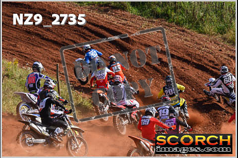 MX Open MX2-125