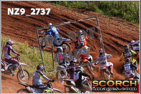 MX Open MX2-127