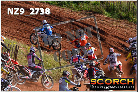 MX Open MX2-128
